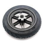 E Scooter E Roller Ersatzteil Cecotec Bongo A Reifen