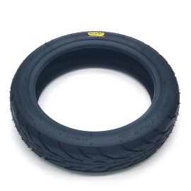 E Scooter E Roller Spare part  Tubeless tire 60/70-7 WITH ANTI-PUNCTURE GEL 