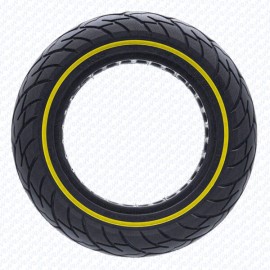 E Scooter E Roller Ersatzteil Ultraleichtes Gummireifen 10×2.125
