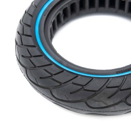 E Scooter E Roller Ersatzteil Ultraleichtes Vollrad 10×2,5  (34-mm-Felgen)