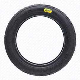 E Scooter E Roller Spare part  Tubeless tire 60/70-6.5 WITH ANTI-PUNCTURE GEL