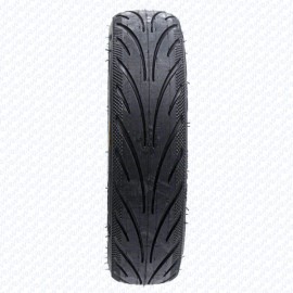 E Scooter E Roller Spare part  Tubeless tire 60/70-6.5 WITH ANTI-PUNCTURE GEL