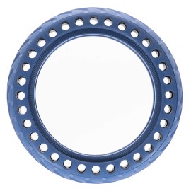 E Scooter E Roller Ersatzteil Volllochrad 8,5×2  Farben