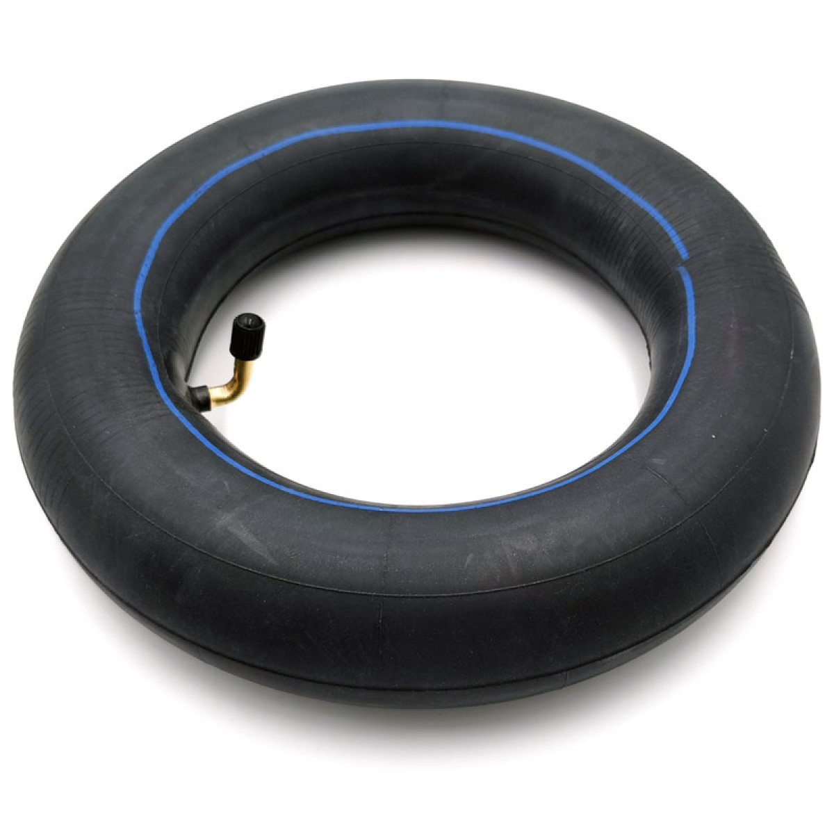 E Scooter E Roller  Xiaomi für Mijia M365 und ähnliche Modelle 10×2,5 Luftkammer – Gerades Ventil 90°-Kurve und 135°-Kurve