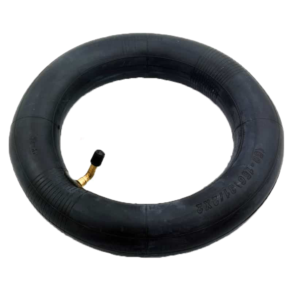 E Scooter E Roller Ersatzteil Luftkammer 8,5×2 (50-156) – 135° x 45° gebogenes Ventil