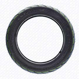 E Scooter E Roller Spare part  Tubeless tire 10×2.3-6.5