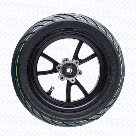 E Scooter E Roller Spare part  Tubeless tire 10×2.3-6.5