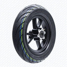 E Scooter E Roller Spare part  Tubeless tire 10×2.3-6.5