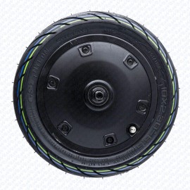 E Scooter E Roller Spare part  Tubeless tire 10×2.3-6.5