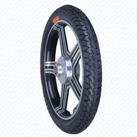 E Scooter E Roller Ersatzteil Reifen 16×3 CST