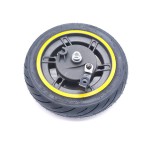 E Scooter E Roller Ersatzteil Max G30 Trommelbremsfelge