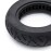 E Scooter E Roller Ersatzteil Gummireifen 10×2,5-6
