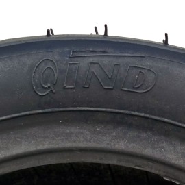 E Scooter E Roller Ersatzteil Schlauchloser Stadtstraßenreifen 110/50-6,5 (11×3)  Modell 2