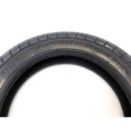 E Scooter E Roller Xiaomi für Mijia M365 und ähnliche Modelle 10 Zoll Reifen – Modell 1 Wanda