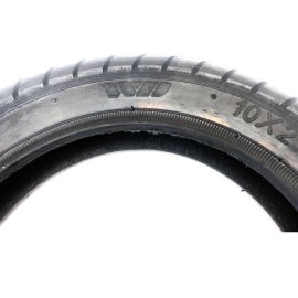 E Scooter E Roller Xiaomi für Mijia M365 und ähnliche Modelle 10 Zoll Reifen – Modell 1 Wanda