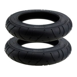 E Scooter E Roller für Alle Xiaomi Modelle 10 Zoll Reifen Model 2 Wanda