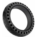 E Scooter E Roller Spare part  Solid perforated wheel 8.5×2