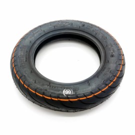 E Scooter E Roller Spare part Tire 10×2.25-6