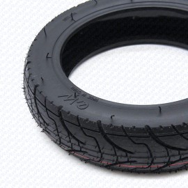 E Scooter E Roller Ersatzteil Schlauchloser City-Road-Reifen 9,2×2 MIT ANTI-PANNEN-GEL