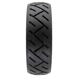 E Scooter E Roller Ersatzteil Schlauchloser Reifen 250×64 CST mit ANTI-PANNCTURE GEL