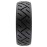 E Scooter E Roller Ersatzteil Schlauchloser Reifen 250×64 CST mit ANTI-PANNCTURE GEL