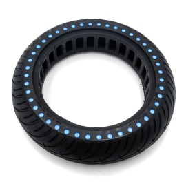 E Scooter E Roller Ersatzteil Ultraleichtes Gummireifen 8,5×2