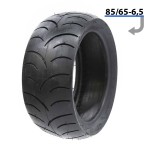 E Scooter E Roller Spare part Tubeless cityroad tire 85/65-6.5 Wanda