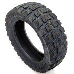 E Scooter E Roller Spare part Tubeless offroad tire 10×2.75-6.5