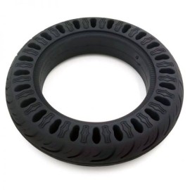 E Scooter E Roller Spare part  Xiaomi perforated solid wheel  9.5 inches