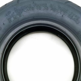 E Scooter E Roller Spare part Tire 200×50 for 4-inch rim