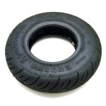 E Scooter E Roller Spare part Tire 200×50 for 4-inch rim