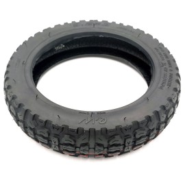 E Scooter E Roller Ersatzteil Schlauchloser Offroad-Reifen 9,2×2 Multitaco