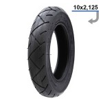 E Scooter E Roller Spare part  Tire 10×2,125-6 Yuanxing