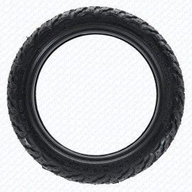 E Scooter E Roller Ersatzteil Schlauchloser Offroad-Reifen 10×2,5-6,5 Xuancheng