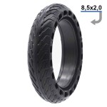 E Scooter E Roller Ersatzteil Gummireifen 8,5×2 V2 Zwheel-Typ
