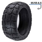 E Scooter E Roller Spare part  Tubeless offroad tire 85/55-6.5 Innova