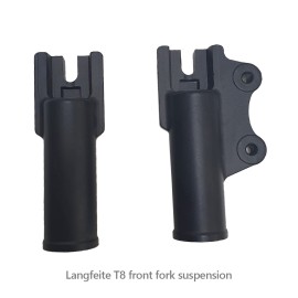 Langfeite Madat T8/T9 electric bicycle cooter spare parts complete package