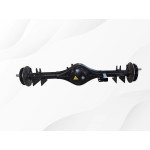 Rear axle for electric cabin scooters: XY Jinpeng, Yuki, YD Jinpeng, Elektrofrosch GRAND, Flistar FST, Elektrofrosch