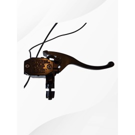Brake System front for E Cabin Scooter Madat K Trike Econelo Nelo 3.2 Geco Sera2 V2 Futura Cruise