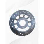 Bremsscheibe vorne  für E-Kabinenroller E Dreirad K Trike Econelo Nelo 3.2 Geco Sera2 V2 Futura Cruise