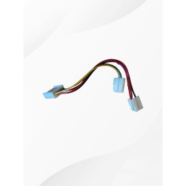 E cabin scooter electric cabin scooter E Auto Electric scooter spare parts Heater Connection Wire for Madat K Trike Econelo Nelo 3.2 Geco Sera2 V2 Futura Cruise