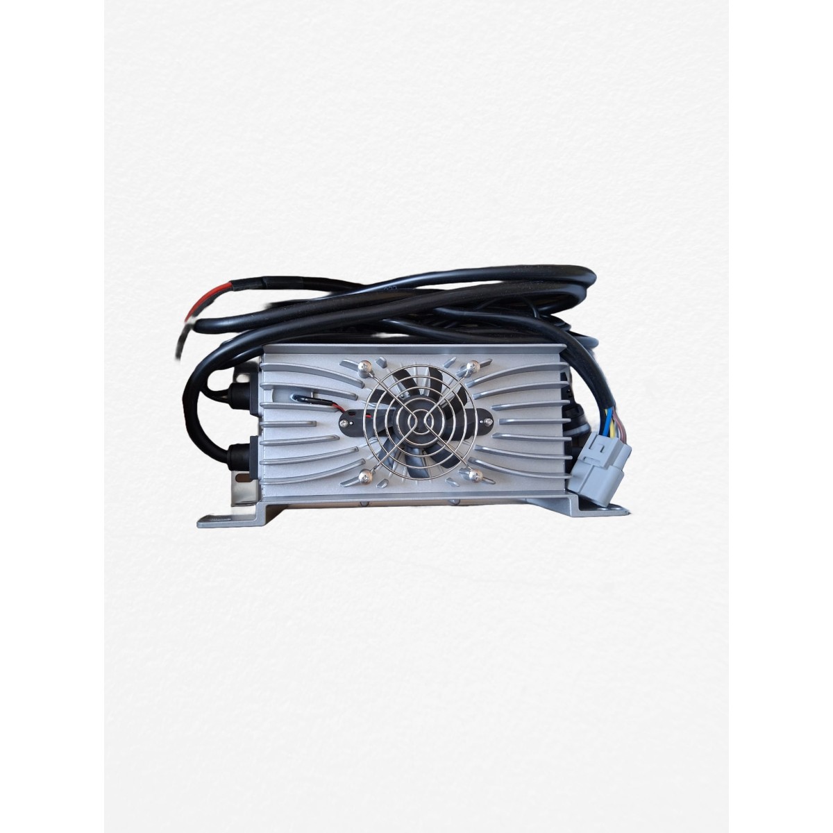  Integriertes Ladegerät 60V 8A für Blei-Gel-Batterien