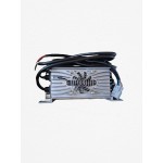 Integrated 60V 8A Onboard Charger for Lead-Gel Batteries