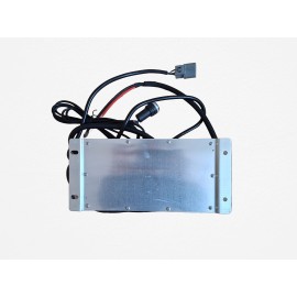 Integriertes Ladegerät 72V 15A für Lithium-Ionen-Akkus