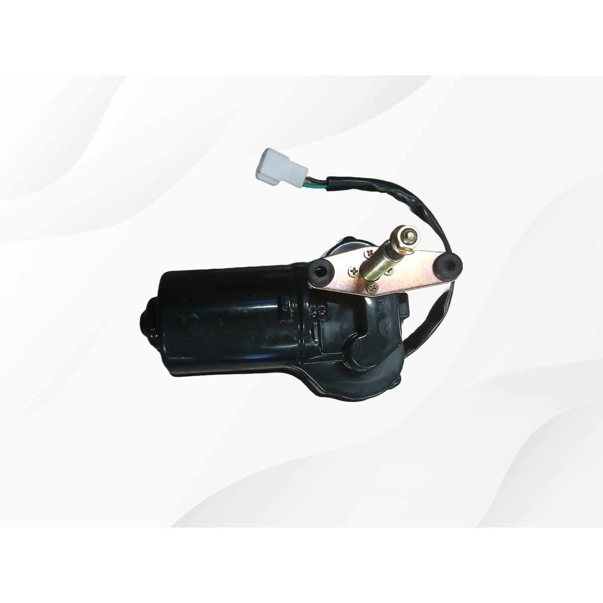 Wiper Motor for E cabin scooter electric cabin