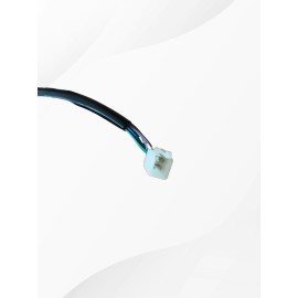 Scheinwerfer vorne für E-Kabinenroller Madat K Trike / Econelo Nelo 3.2 / Geco Sera2 V2 / Futura Cruise