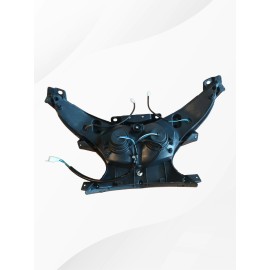 Scheinwerfer vorne für E-Kabinenroller Madat K Trike / Econelo Nelo 3.2 / Geco Sera2 V2 / Futura Cruise