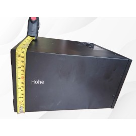 Lithium Battery 60 V / 50 Ah for Electric Vehicles & Electric Cabin Scooters