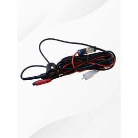 Reverse Camera  for E Cabin Scooter