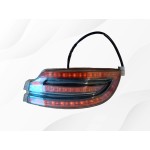 Right rear taillight  for E-Cabin Scooter –  Madat K Trike, Econelo Nelo 3.2, Geco Sera2 V2, Futura Cruise